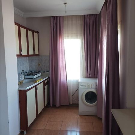 Апарт отель Akcay Apart Kalekoy  Экстерьер фото